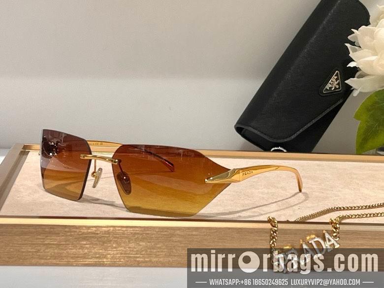 Replica Prada Glasses smr113