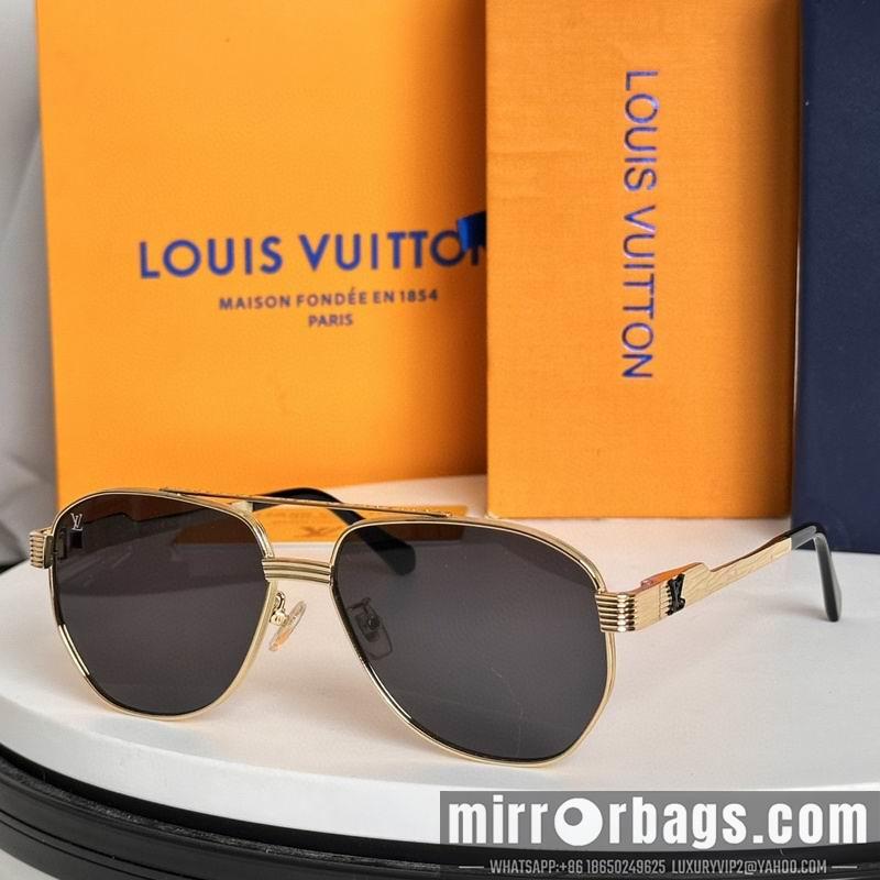 Replica LV Glasses smh67