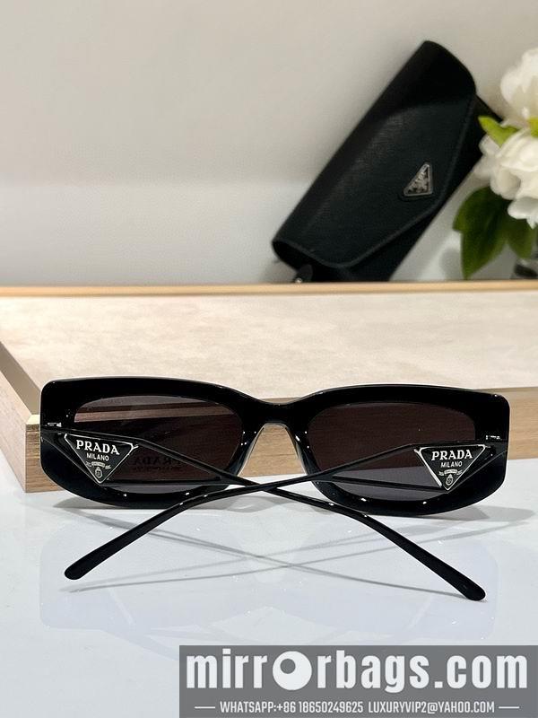 Replica Prada Glasses smr123