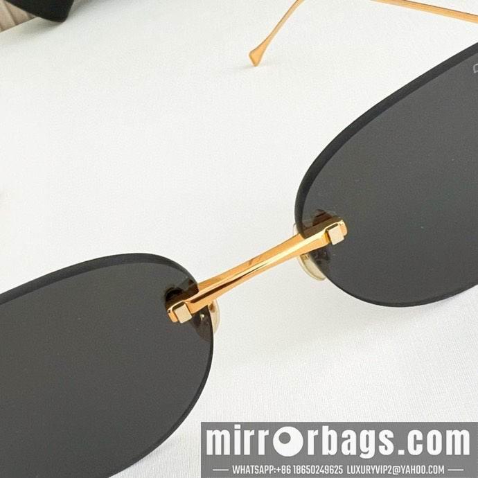 Replica Dita Glasses smr20