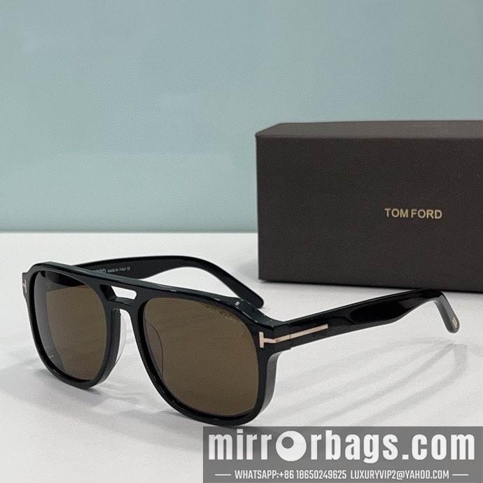 Replica Tom Ford Glasses smx35