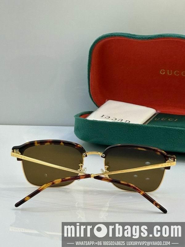 Replica Gucci Glasses smh19