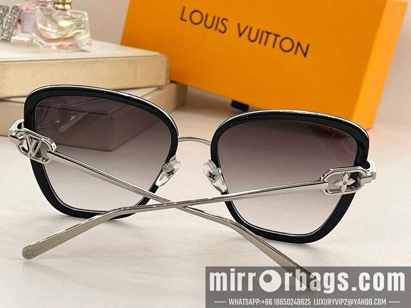 Replica LV Glasses smr64