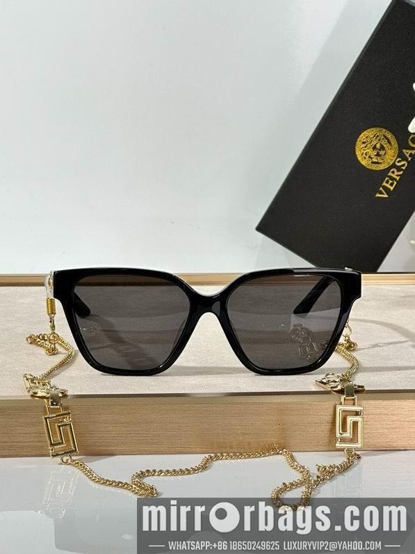Replica Versace Glaases smx178