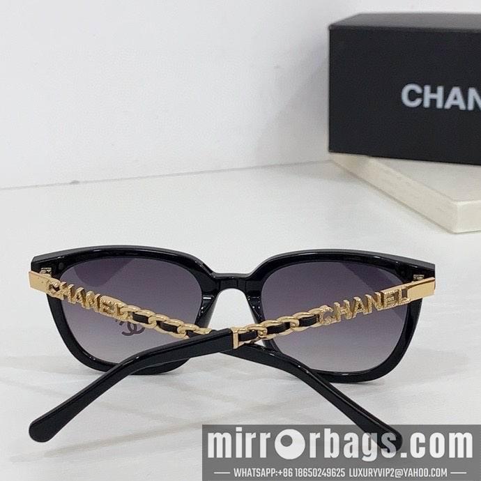 Replica Chanel Glasses smx347