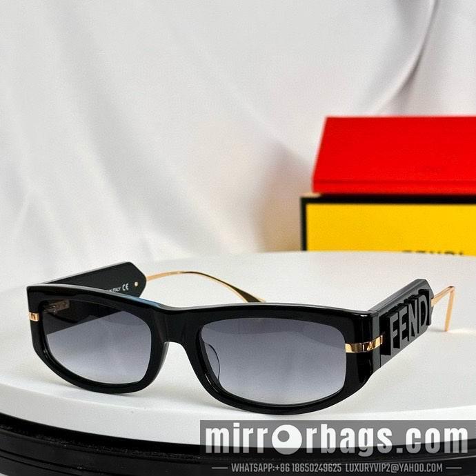 Replica Fendi Glasses smx64