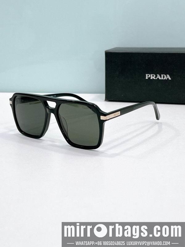 Replica Prada Glasses smh68