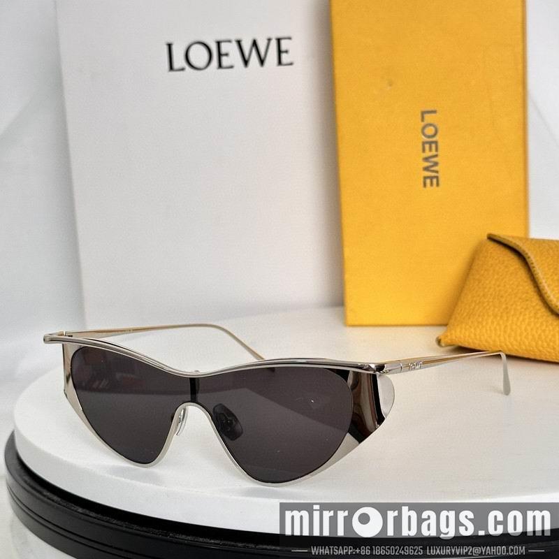 Replica Loewe Glasses 03smh05