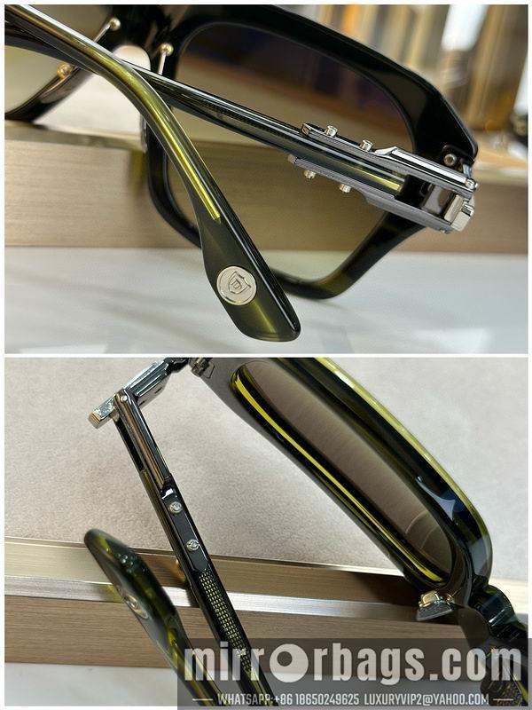 Replica Dita Glasses smx44