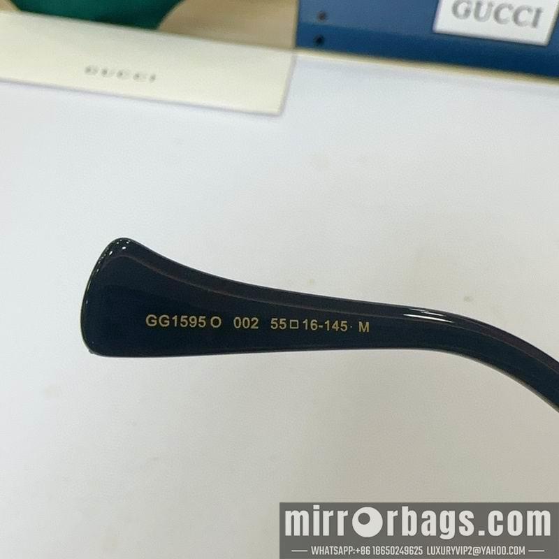 Replica Gucci Glasses smr41