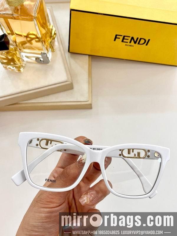 Replica Fendi Glasses smx96