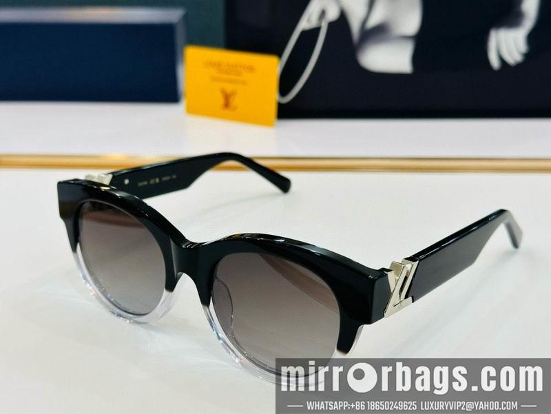 Replica LV Glasses smr74