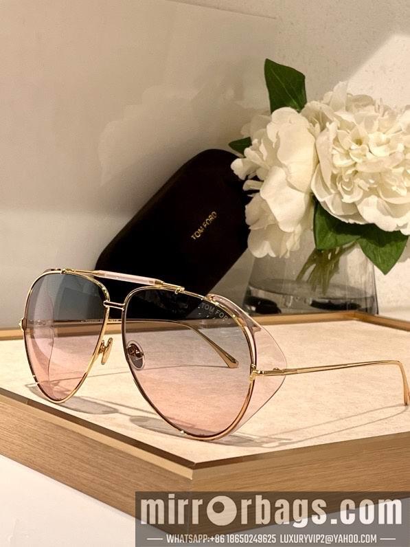 Replica Tom Ford Glasses 010302