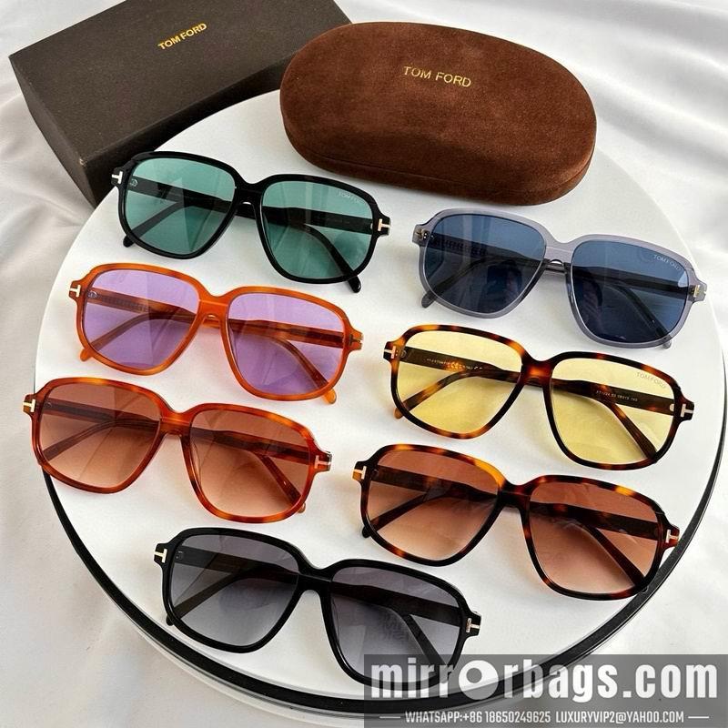 Replica Tom Ford Glasses smx87