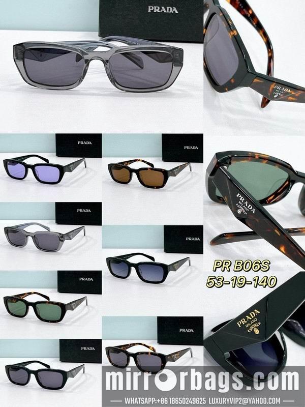 Replica Prada Glasses smh178