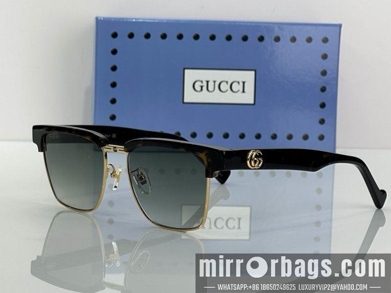 Replica Gucci Glasses smx78