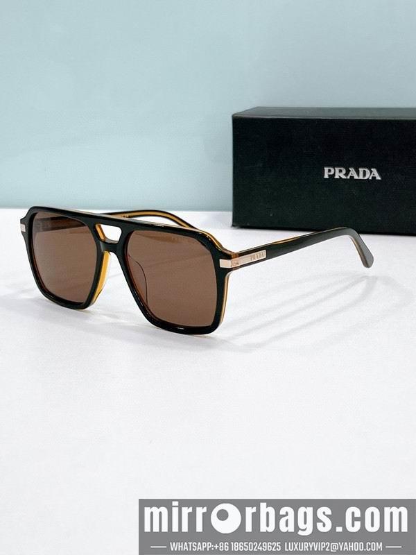 Replica Prada Glasses smh68