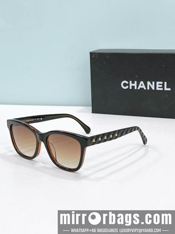 Replica Chanel Glasses smx292