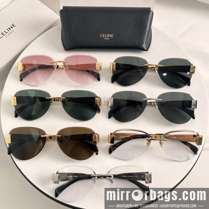Replica Celine Glasses 03smh16