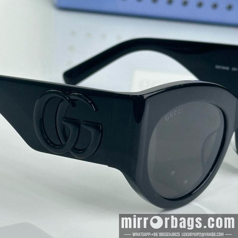 Replica Gucci Glasses smx79