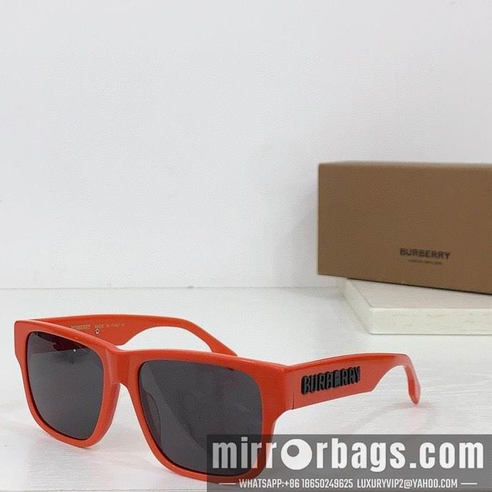 Replica Burberry Glasses smx75