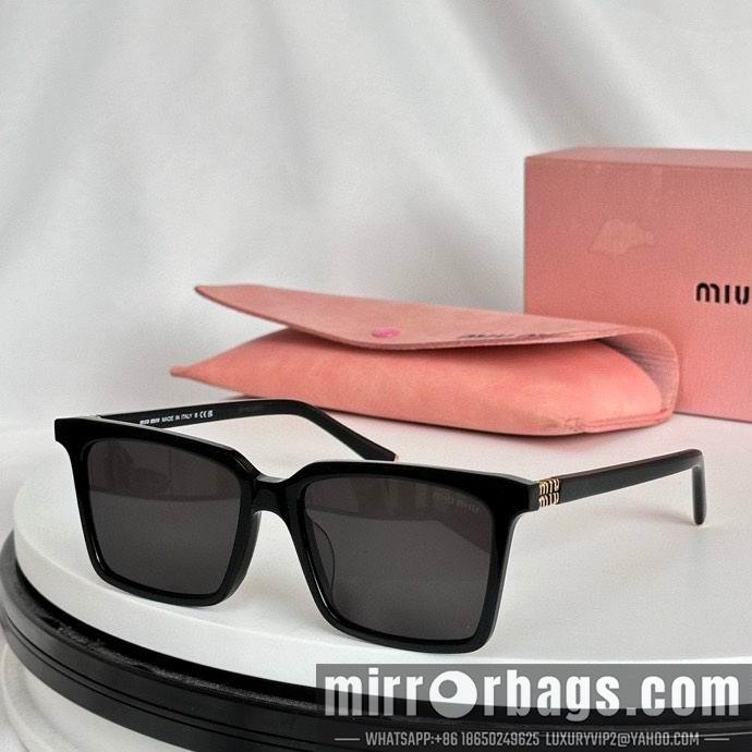 Replica MiuMiu Glasses smx88