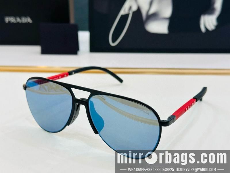 Replica Prada Glasses smr158