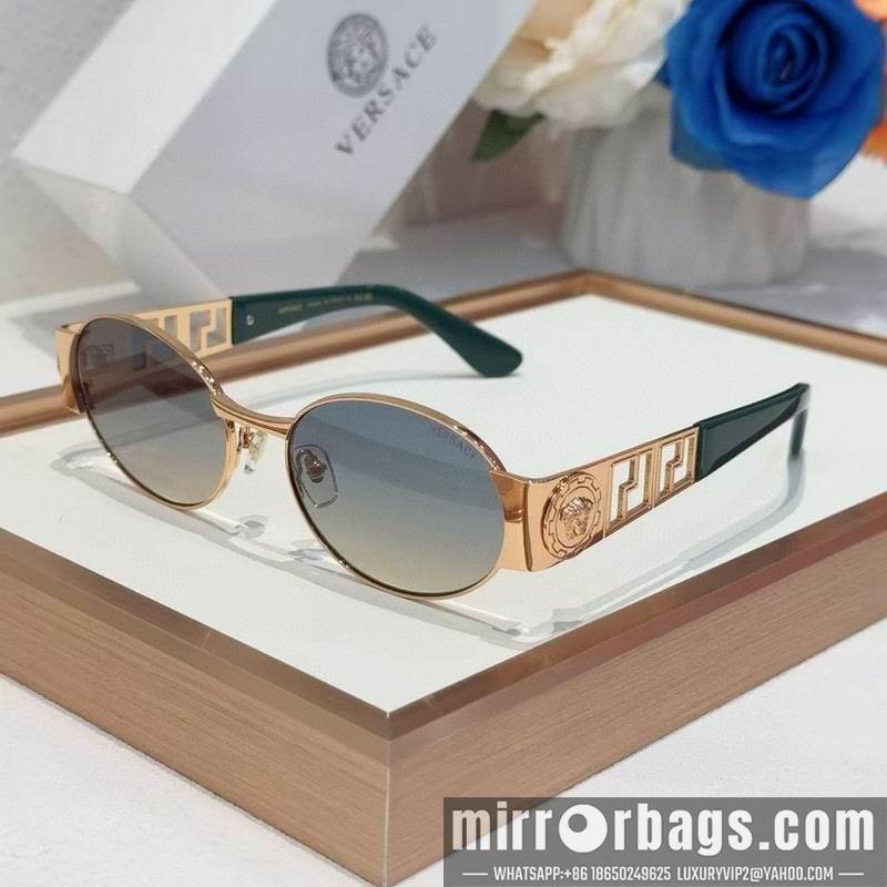 Replica Versace Glasses 03smh90