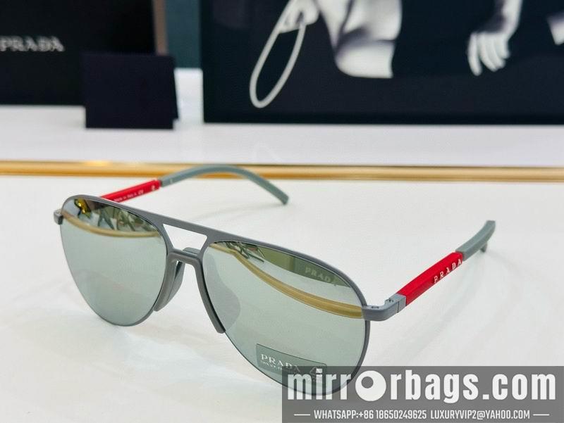 Replica Prada Glasses smr158