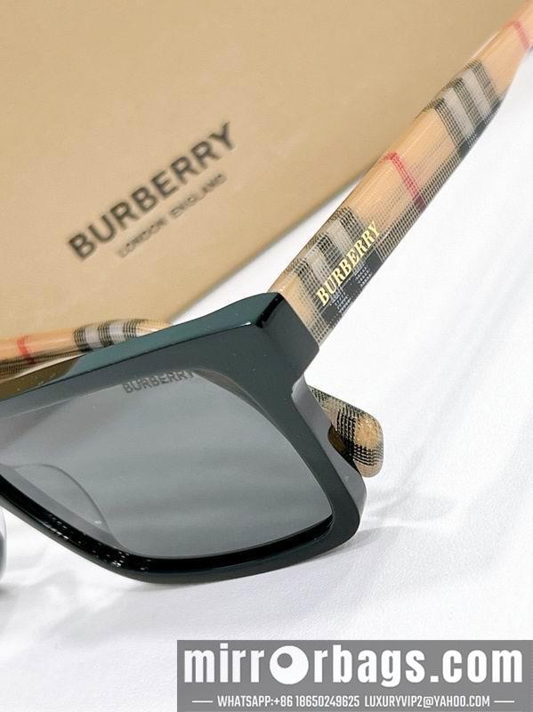 Replica Burberry Glasses smr01