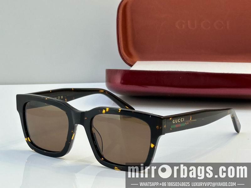 Replica Gucci Glasses smh05