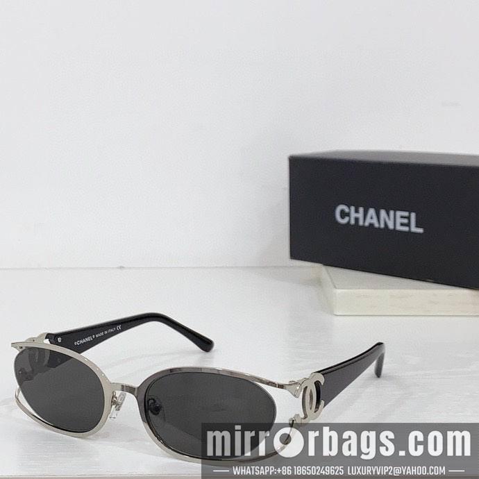 Replica Chanel Glasses smx350