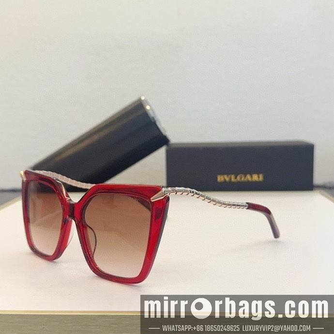 Replica Bvlgari Glasses smx26