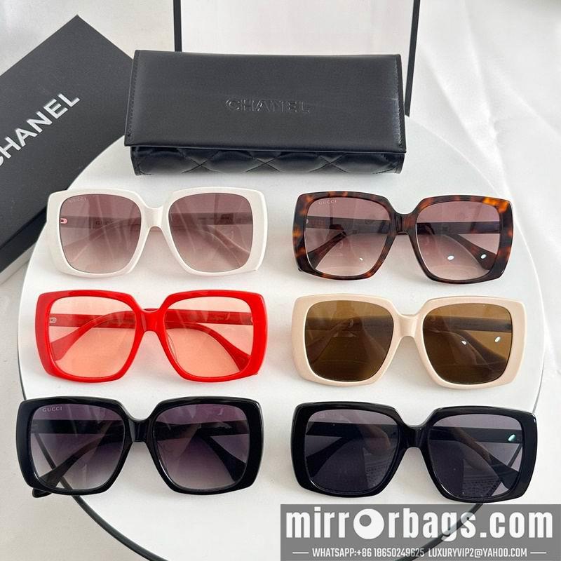 Replica Chanel Glasses smh47