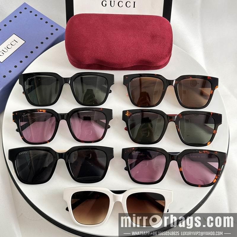 Replica Gucci Glasses smr159