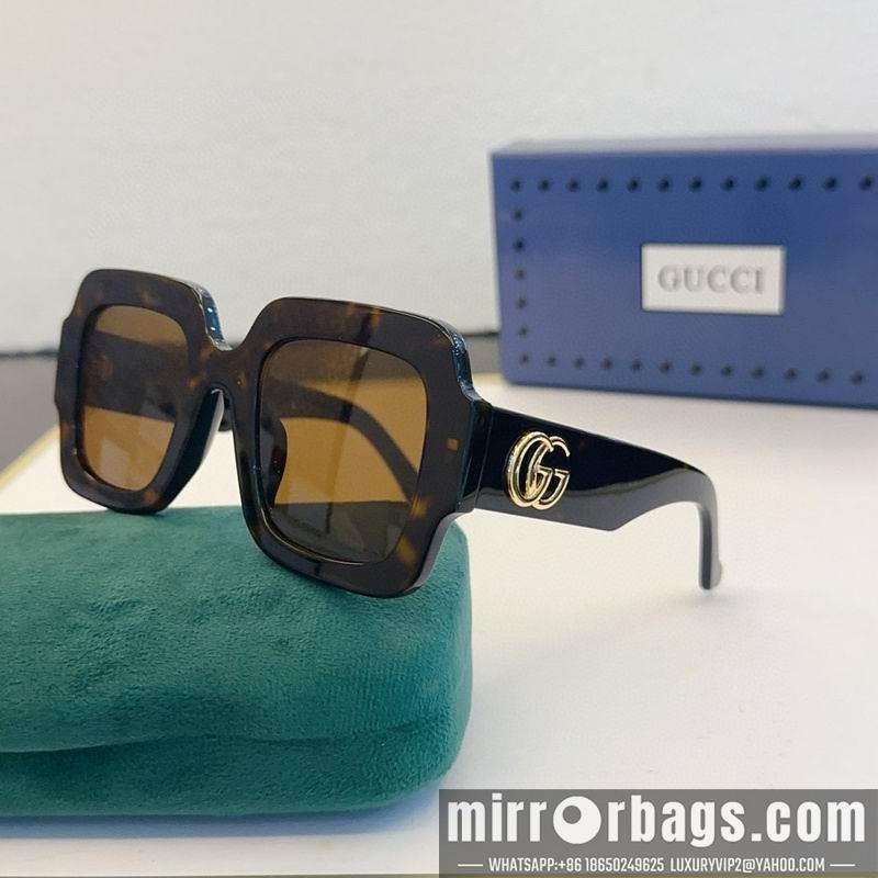 Replica Gucci Glasses smx136