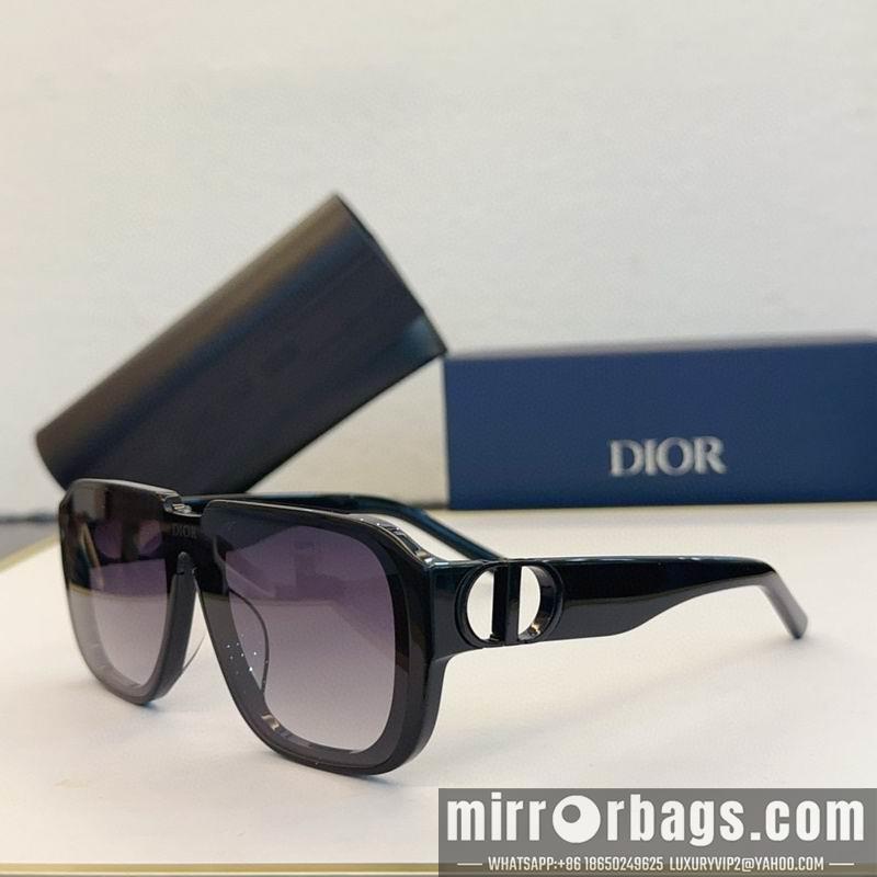 Replica Dior Glasses smx91