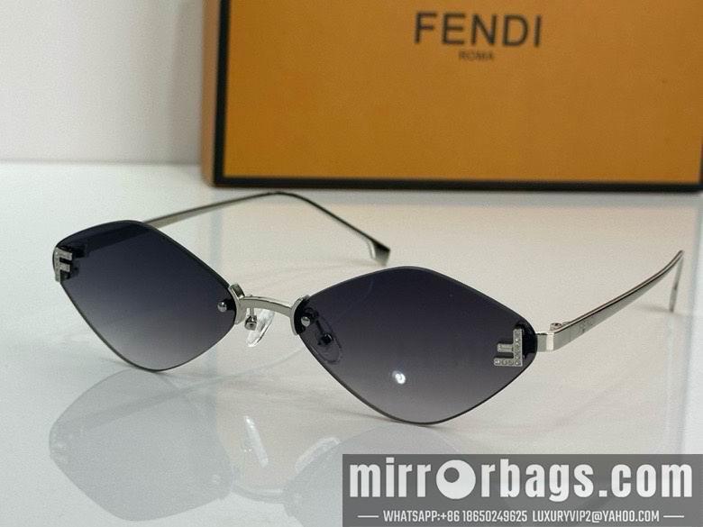 Replica LV Glasses smx91