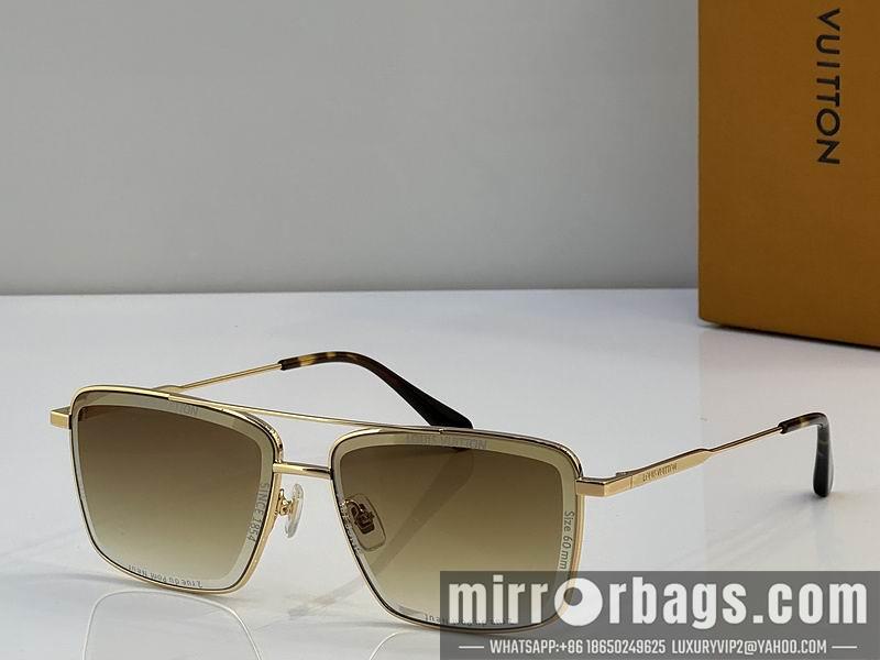 Replica LV Glasses smh94