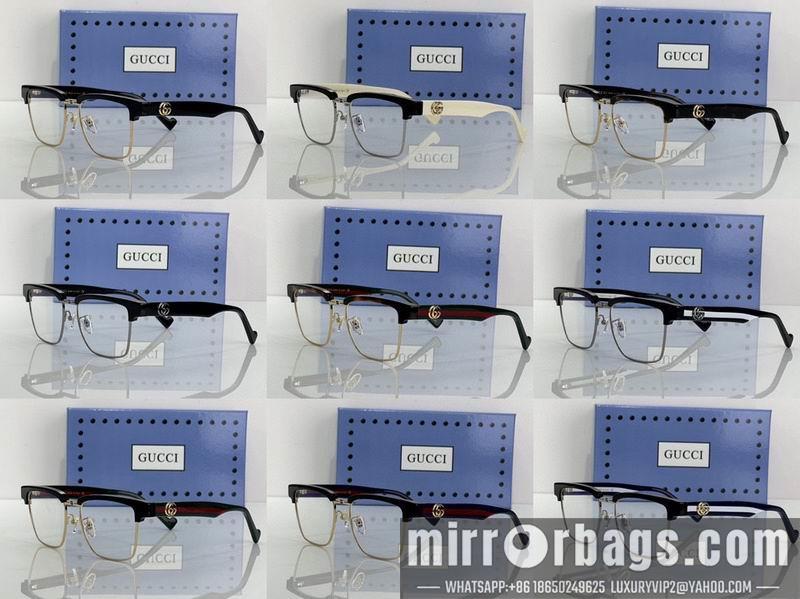 Replica Gucci Glasses smx78