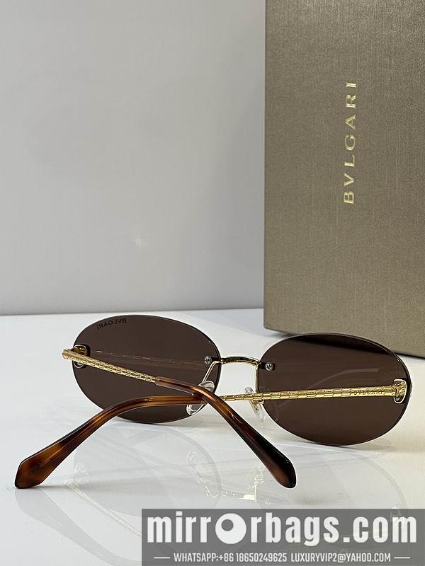 Replica Bvlgari Glasses 03smh174