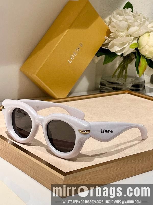 Replica Loewe Glasses smx20