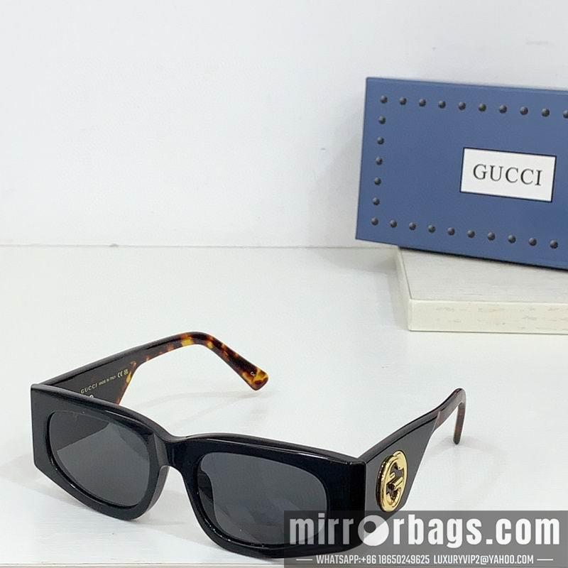 Replica Gucci Glasses smr51