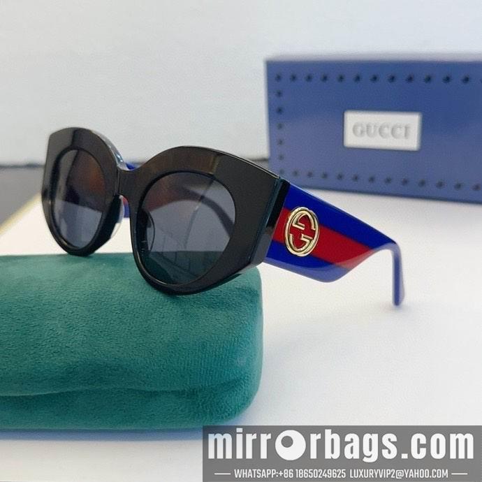 Replica Gucci Glasses smx222