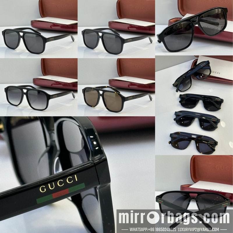 Replica Gucci Glasses smh162