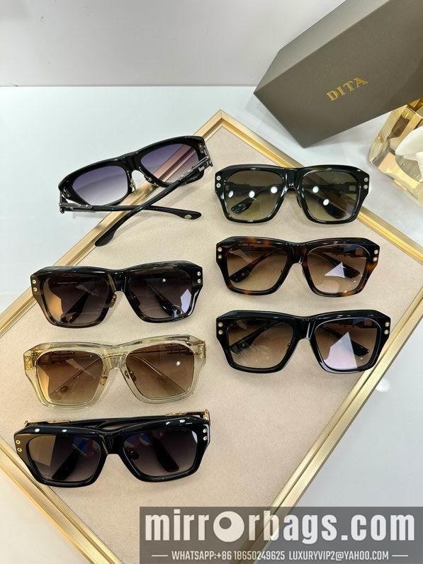 Replica Dita Glasses smx43