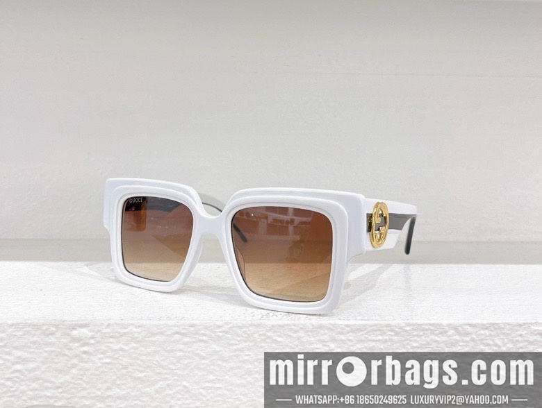 Replica Gucci Glasses smx106
