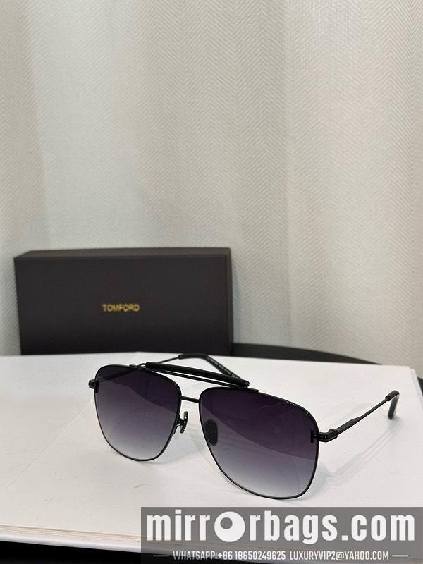 Replica Tom Ford Glasses smx82