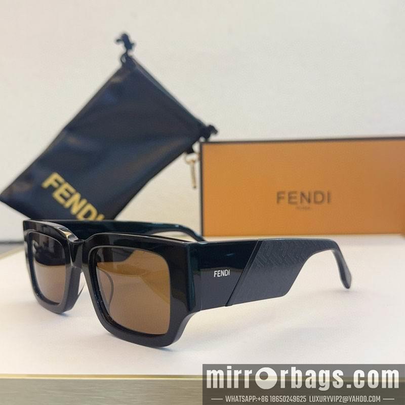 Replica Fendi Glasses smx138