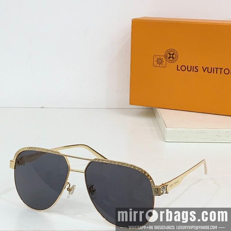 Replica LV Glasses smr49